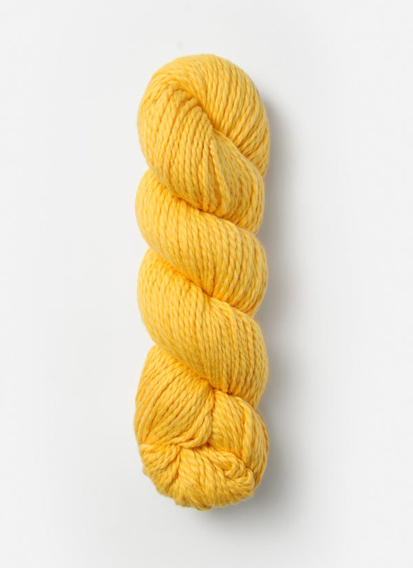 Blue Sky Fibers | Organic Cotton | Breezy Point Hood Scarf Kit
