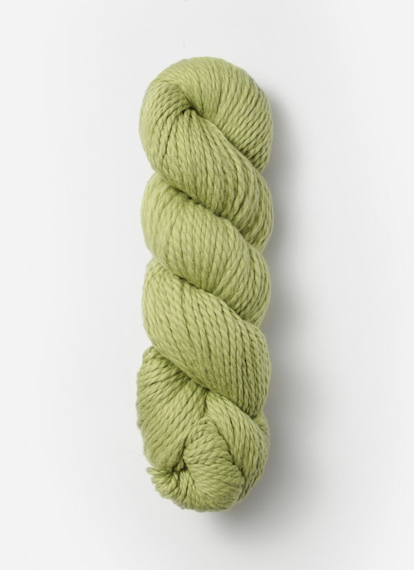 Blue Sky Fibers | Organic Cotton | Breezy Point Hood Scarf Kit