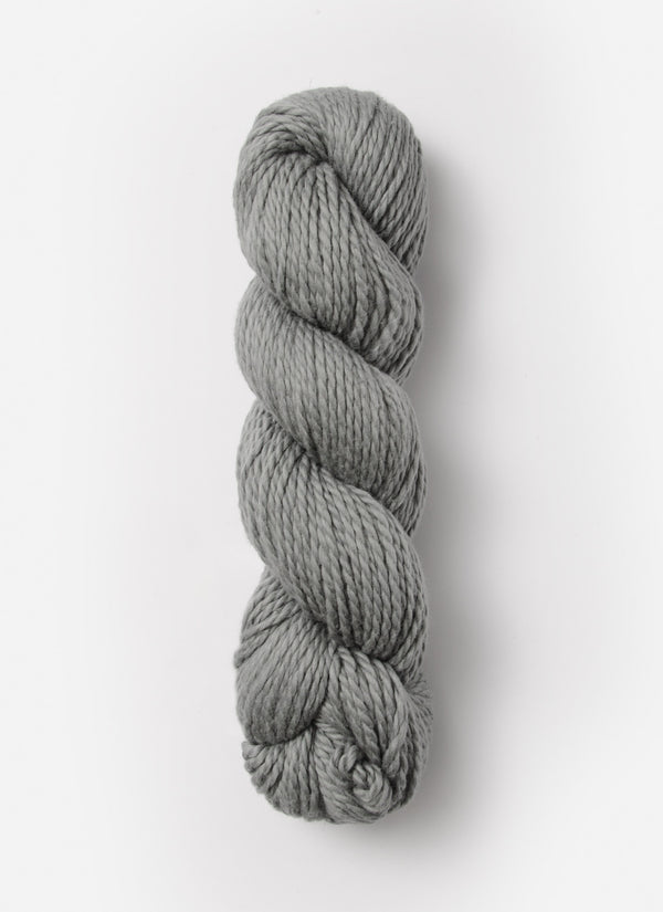 Blue Sky Fibers | Organic Cotton | Breezy Point Hood Scarf Kit