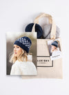 Blue Sky Fibers | Skyland | Hillsdale Hat Kit