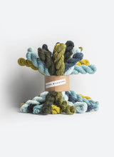 Blue Sky Fibers | Woolstok | 21 Mini Skein Bundles