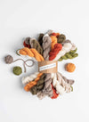 Blue Sky Fibers | Woolstok | 21 Mini Skein Bundles