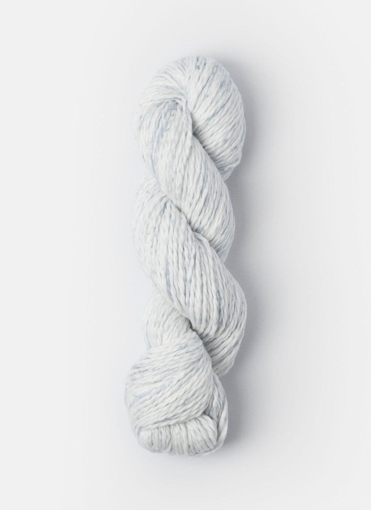 Blue Sky Fibers | Worsted Organic Cotton | Printed Cotton