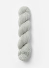 Blue Sky Fibers Baby Alpaca Sport Weight solid alpaca yarn in a soft blue shade, showcasing the smooth, lightweight fiber.