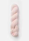 Blue Sky Fibers Baby Alpaca Sport Weight solid alpaca yarn in soft blue color, showcasing smooth, lightweight fiber for knitting or crochet.