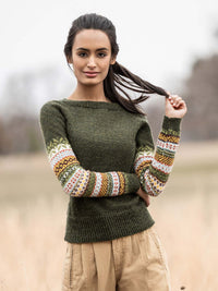 Green-Gold