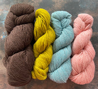 Chocolate Meadow Kit