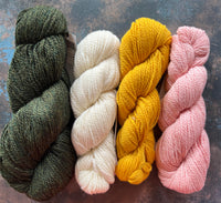 Thyme Green Kit
