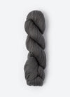 Blue Sky Fibers Sweater Worsted Superwash knitting yarn in vibrant blue, soft wool and cotton blend for cozy sweaters.