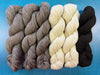 Blue Sky Fibers | Woolstok Light | Tivoli Shawl Kit