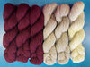 Blue Sky Fibers | Woolstok Light | Tivoli Shawl Kit