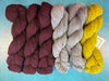 Blue Sky Fibers | Woolstok Light | Tivoli Shawl Kit