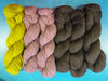 Blue Sky Fibers | Woolstok Light | Tivoli Shawl Kit