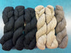 Blue Sky Fibers | Woolstok Light | Tivoli Shawl Kit