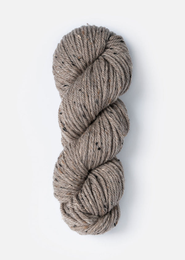 Blue Sky Fibers | Woolstok Tweed | Urbana Scarf Kit