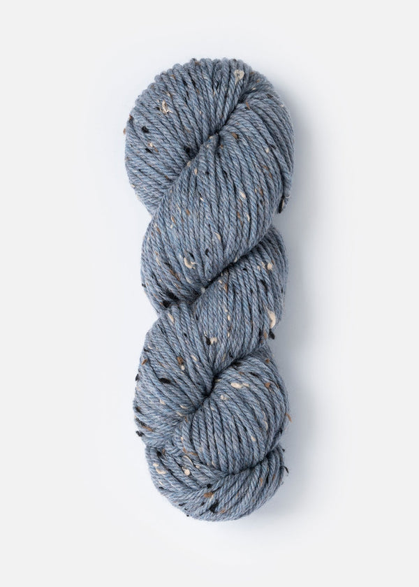 Blue Sky Fibers | Woolstok Tweed | Urbana Scarf Kit
