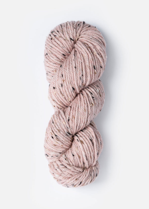 Blue Sky Fibers | Woolstok Tweed | Urbana Scarf Kit