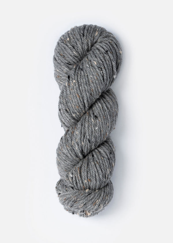 Blue Sky Fibers | Woolstok Tweed | Urbana Scarf Kit