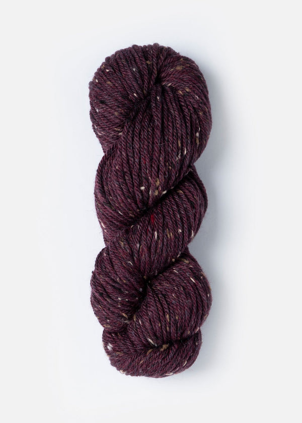 Blue Sky Fibers | Woolstok Tweed | Urbana Scarf Kit