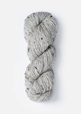 Blue Sky Fibers | Woolstok Tweed | Ely Capelet Kit