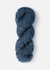 Blue Sky Fibers | Woolstok Tweed | Ely Capelet Kit