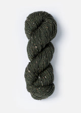 Blue Sky Fibers | Woolstok Tweed | Ely Capelet Kit