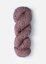 Blue Sky Fibers | Woolstok Tweed | Ely Capelet Kit