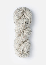 Blue Sky Fibers | Woolstok Tweed | Ely Capelet Kit