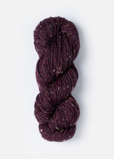 Blue Sky Fibers | Woolstok Tweed | Ely Capelet Kit