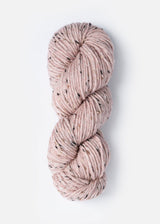 Blue Sky Fibers | Woolstok Tweed | Ely Capelet Kit
