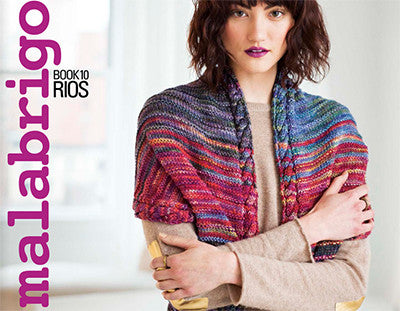 Malabrigo Patterns  Knitting Pattern Books for Malabrigo Yarns at Fabulous  Yarn