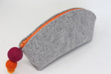 Brooklyn Haberdashery - Brigid Pom Pom Pouch