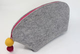Brooklyn Haberdashery - Brigid Pom Pom Pouch