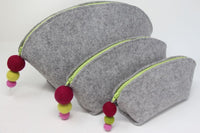 Lime Trim Set