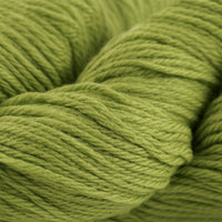 LEAF GREEN