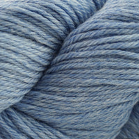 BLUE QUARTZ HEATHER