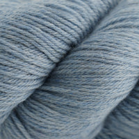 FADED DENIM HEATHER