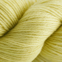 LEMON YELLOW