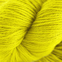 NEON YELLOW