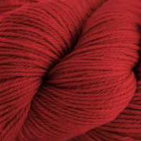 BRIGHT RED