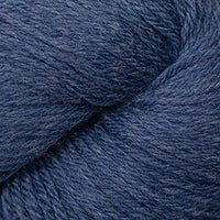 COLONIAL BLUE HEATHER