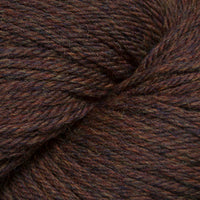BURNT SIENNA HEATHER
