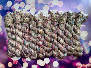 Daily Deal 12-15-2022 Artyarns Beaded Silk and Sequins