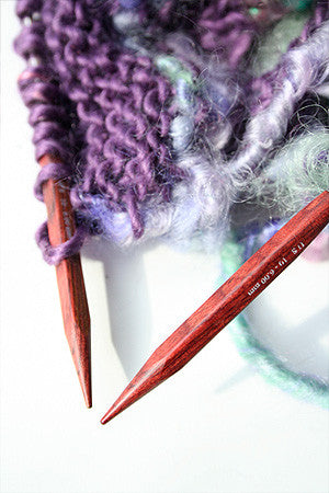 Knitters Pride - Cubix Interchangeables