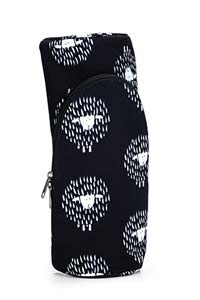 Della Q | Standing Yarn Caddy
