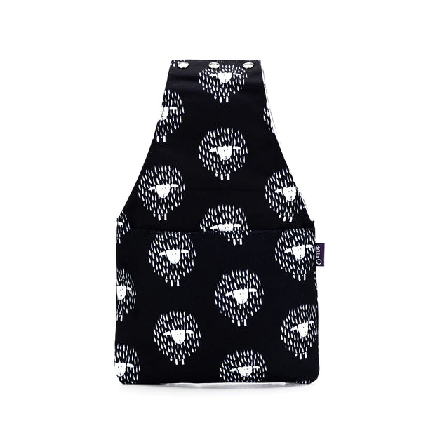Della Q | Nora Wrist Bag
