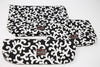 Della Q | Zip Pouches