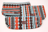 Della Q | Zip Pouches
