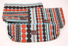 Della Q | Zip Pouches