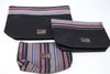Della Q | Zip Pouches